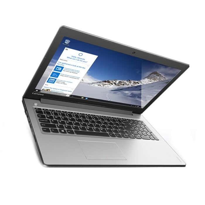 لپ تاپ لنوو Ideapad 510 Core i7 12GB 2TB131655